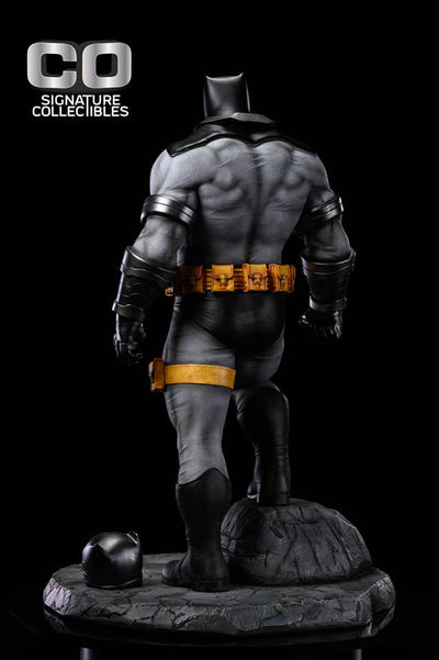 CO Signature DK 01 1/4 Scale Statue