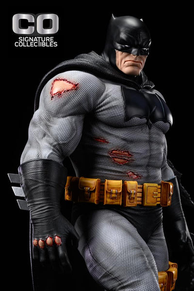 CO Signature DK 01 1/4 Scale Statue