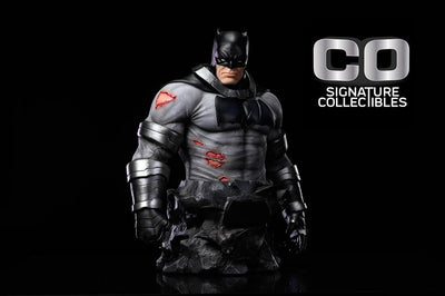 CO Signature DK 01 1/4 Scale Statue