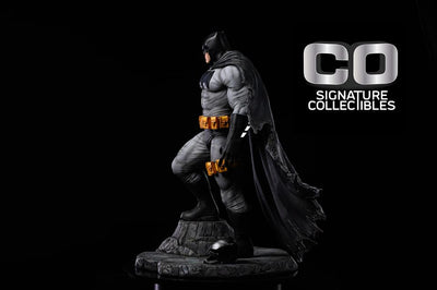 CO Signature DK 01 1/4 Scale Statue