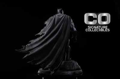 CO Signature DK 01 1/4 Scale Statue