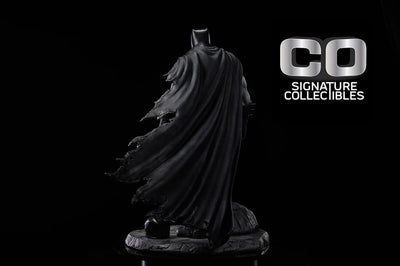 CO Signature DK 01 1/4 Scale Statue