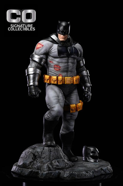 CO Signature DK 01 1/4 Scale Statue