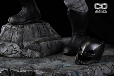CO Signature DK 01 1/4 Scale Statue