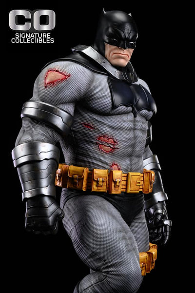 CO Signature DK 01 1/4 Scale Statue