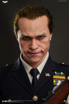 The Joker (Police Uniform) Life-Size Bust