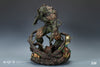 Swamp Thing 1/4 Scale Premium Statue