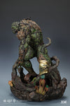 Swamp Thing 1/4 Scale Premium Statue