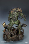 Swamp Thing 1/4 Scale Premium Statue