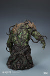 Swamp Thing 1/4 Scale Premium Statue
