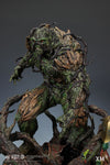 Swamp Thing 1/4 Scale Premium Statue