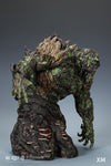 Swamp Thing 1/4 Scale Premium Statue