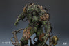 Swamp Thing 1/4 Scale Premium Statue