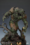 Swamp Thing 1/4 Scale Premium Statue
