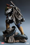 Cable with Hope (X-Force Series) 1/4 Scale Statue