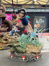 Uchiha Sasuke 1/4 Scale Statue
