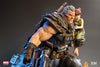 Cable with Hope (X-Force Series) 1/4 Scale Statue