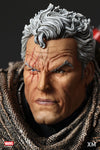 Cable with Hope (X-Force Series) 1/4 Scale Statue