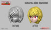 Hunter x Hunter - Kurapika 1/6 Scale Statue