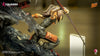 Shaman King - Yoh Elite Fusion 1/6 Scale Statue