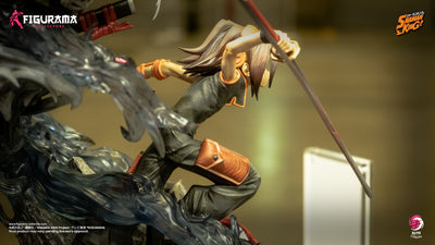 Shaman King - Yoh Elite Fusion 1/6 Scale Statue