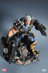 Cable with Hope (X-Force Series) 1/4 Scale Statue