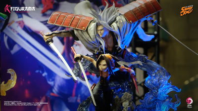 Shaman King - Yoh Elite Fusion 1/6 Scale Statue