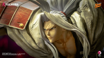 Shaman King - Yoh Elite Fusion 1/6 Scale Statue