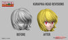 Hunter x Hunter - Kurapika 1/6 Scale Statue