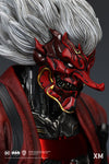 Red Hood - Samurai Series 1/4 Scale Statue