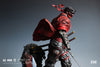 Red Hood - Samurai Series 1/4 Scale Statue