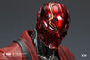 Red Hood - Samurai Series 1/4 Scale Statue