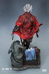 Red Hood - Samurai Series 1/4 Scale Statue