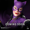 Catwoman 1/4 Scale Statue