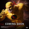 Reverse Flash 1/4 Scale Statue
