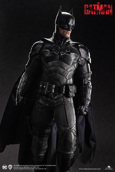 The Batman 1/3 Scale Statue
