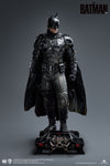 The Batman Deluxe Version 1/3 Scale Statue