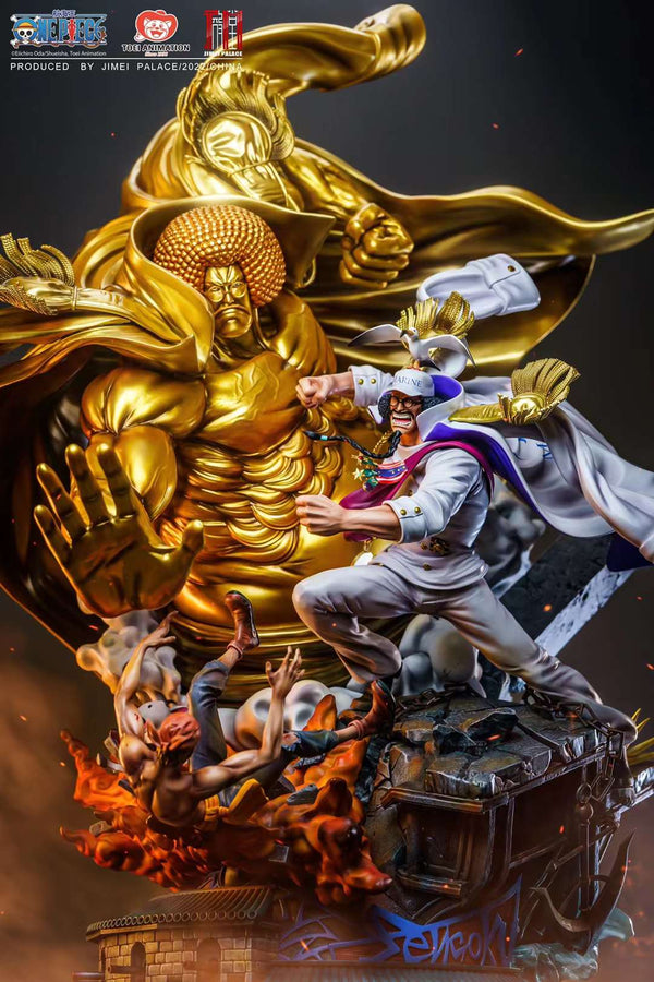 Shingeki no Kyojin (Attack On Titan) Eren Yeager ArtFx J Statue Figure -  Spec Fiction Shop