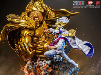 One Piece - Sengoku 1/6 Scale Statue