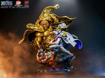 One Piece - Sengoku 1/6 Scale Statue