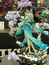 Battle Through the Heavens - Yun Yun 1/6 Scale Statue