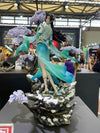 Battle Through the Heavens - Yun Yun 1/6 Scale Statue