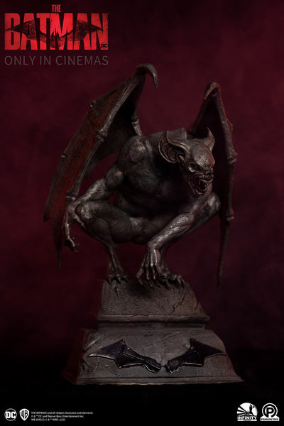 The Batman (Robert Pattinson) Life-Size Bust