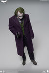 Joker (Sculpted Hair STANDARD) InArt One 1/6 Scale Figure