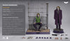 Joker (Rooted Hair DELUXE) InArt Two 1/6 Scale Figures