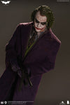 Joker (Sculpted Hair STANDARD) InArt One 1/6 Scale Figure