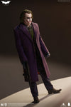 Joker (Sculpted Hair PREMIUM) InArt Two 1/6 Scale Figures