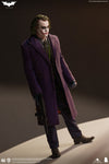 Joker (Sculpted Hair STANDARD) InArt One 1/6 Scale Figure