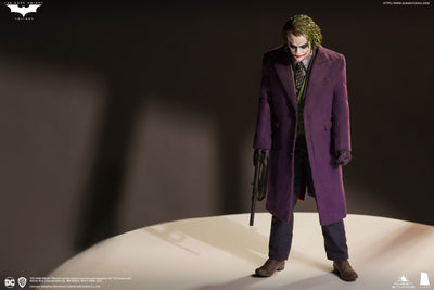 Joker (Sculpted Hair PREMIUM) InArt Two 1/6 Scale Figures