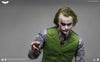 Joker (Rooted Hair DELUXE) InArt Two 1/6 Scale Figures